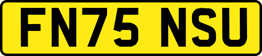 FN75NSU