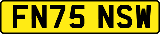 FN75NSW