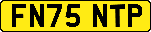 FN75NTP