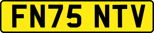 FN75NTV