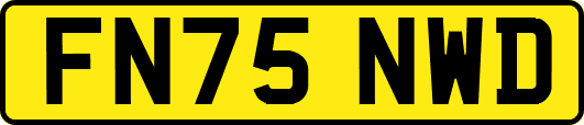 FN75NWD