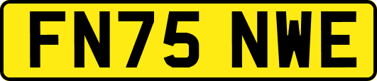 FN75NWE