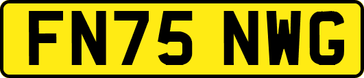FN75NWG
