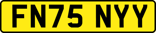 FN75NYY