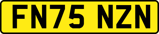 FN75NZN