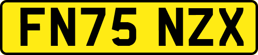 FN75NZX
