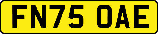FN75OAE