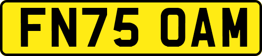 FN75OAM