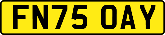 FN75OAY