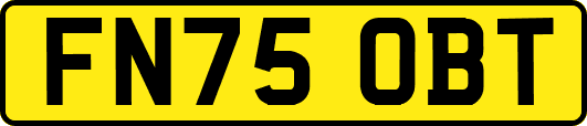 FN75OBT