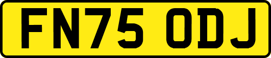 FN75ODJ