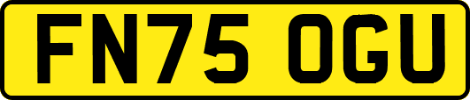 FN75OGU
