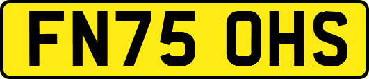FN75OHS