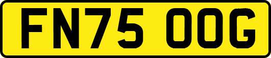 FN75OOG
