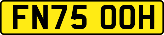 FN75OOH
