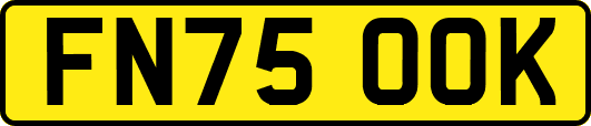 FN75OOK
