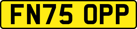 FN75OPP