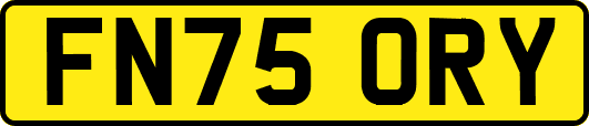 FN75ORY