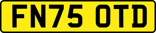 FN75OTD
