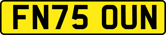 FN75OUN