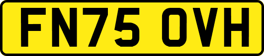 FN75OVH