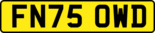 FN75OWD