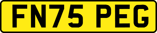 FN75PEG