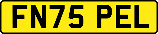 FN75PEL