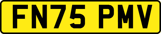 FN75PMV