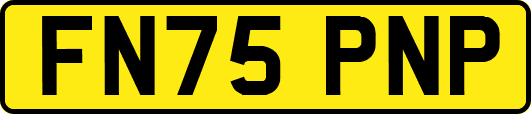 FN75PNP