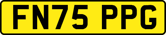 FN75PPG