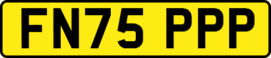 FN75PPP