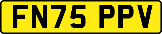 FN75PPV