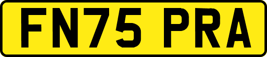 FN75PRA