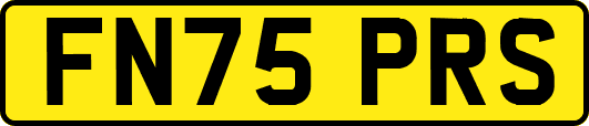 FN75PRS