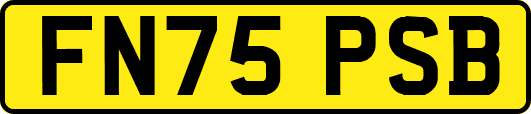 FN75PSB