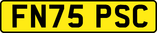 FN75PSC