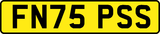 FN75PSS