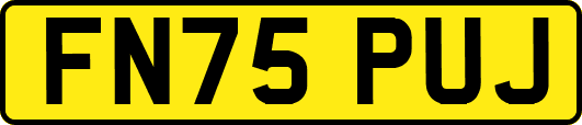 FN75PUJ