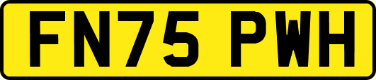 FN75PWH