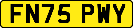 FN75PWY