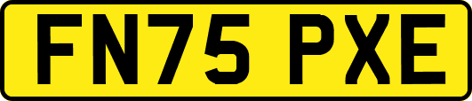FN75PXE
