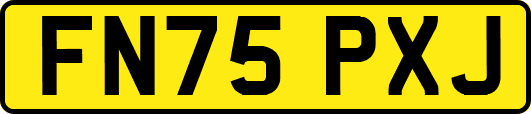 FN75PXJ
