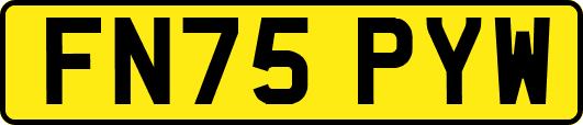 FN75PYW