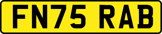 FN75RAB
