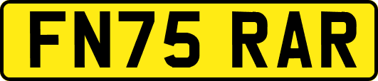 FN75RAR