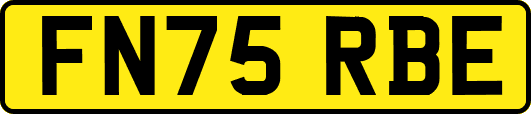 FN75RBE