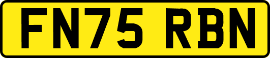 FN75RBN