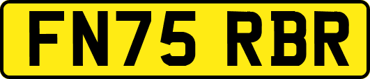 FN75RBR