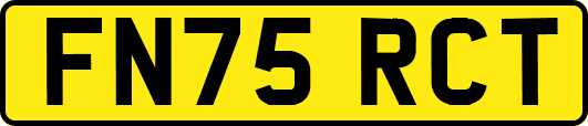 FN75RCT